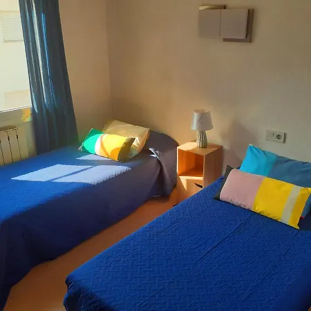 Pins Tordus Bed and breakfast *