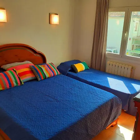 Pins Tordus Bed and breakfast *