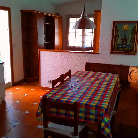 Bed and breakfast Pins Tordus *